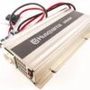 Husqvarna Vi600f Lader Bli Accu 12v>230v
