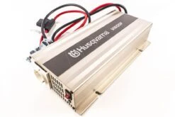 Husqvarna Vi600f Lader Bli Accu 12v>230v