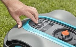 Gardena Robotmaaier Sileno City 400m² -Husqvarna || Gardena Verkoop 967646806 7 GARDENA20SILENO20CITY20ROBOTMAAIER2025020MC2B2