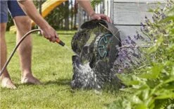 Gardena Sileno City Robotmaaier 250 M² -Husqvarna || Gardena Verkoop 967646806 8 GARDENA20SILENO20CITY20ROBOTMAAIER2025020MC2B2 1