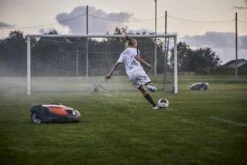 Husqvarna 550 Prof Automower <5000m2 -Husqvarna || Gardena Verkoop 967650212 8 HUSQVARNA2055020PROF20AUTOMOWER205000M2