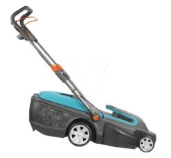 Gardena Elektrische Grasmaaier Powermax™ 1800/42 -Husqvarna || Gardena Verkoop 967657001 4 Elektrische20grasmmaaier20powermax