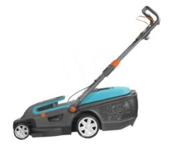 Gardena Elektrische Grasmaaier Powermax™ 1800/42 -Husqvarna || Gardena Verkoop 967657001 5 Elektrische20grasmmaaier20powermax