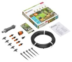 Gardena Startset Bloempotten S -Husqvarna || Gardena Verkoop 967662001 6 Gardena20Startset20Bloempotten20S