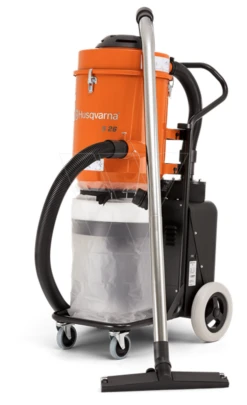 Husqvarna S26 Eikenprocessierups Zuiger