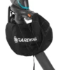 Gardena Accu Bladzuiger/blazer Powerjet Li-40set