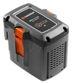 Gardena Accu Bladzuiger/blazer Powerjet Li-40set 9 Gardena Accu Bladzuiger/blazer Powerjet Li-40set -Husqvarna || Gardena Verkoop 967667601 5 Gardena20ACCU20BLADZUIGERBLAZER20POWERJET20LI 4020209338 20