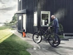 Husqvarna Pw360 Hogedrukreiniger 160 Bar -Husqvarna || Gardena Verkoop 967677801 20 Husqvarna20Hogedrukreiniger20PW3602016020bar