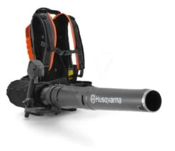 Husqvarna 550ibtx Accu Rug Bladblazer -Husqvarna || Gardena Verkoop 967681103 3 HUSQVARNA20550IBTX20ACCU20RUG20BLADBLAZER 1