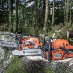 Husqvarna 545 Mark2 Kettingzaag 38cm -Husqvarna || Gardena Verkoop 967690635 7 HUSQVARNA2054520MARK20II20KETTINGZAAG2038CM