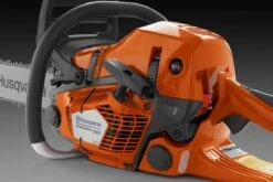 Husqvarna 545 Mark2 Kettingzaag 45cm -Husqvarna || Gardena Verkoop 967690638 6 HUSQVARNA2054520MARK20II20KETTINGZAAG2038CM