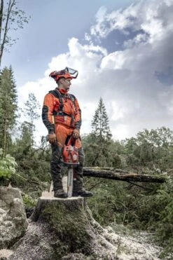 Husqvarna 550xpii Kettingzaag 38cm 4.1pk -Husqvarna || Gardena Verkoop 967690835 13 HUSQVARNA20550XP20MARK20220KETTINGZAAG2038CM204.1PK