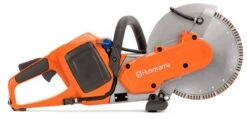 Husqvarna K535i Accu Doorslijper + Blad -Husqvarna || Gardena Verkoop 967795901 3 HUSQVARNA20K535I20ACCU20DOORSLIJPER2020BLAD
