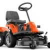 Husqvarna R 112ic Rider Battery 85cm