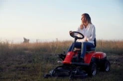 Husqvarna R 112ic Rider Battery 85cm -Husqvarna || Gardena Verkoop 967848201 4 HUSQVARNA20112IC20RIDER20BATTERY2085CM