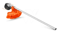 Husqvarna 325ilk Deelbare Accu Trimmer -Husqvarna || Gardena Verkoop 967850103 4 HUSQVARNA20525iLK20DEELBARE20ACCU20TRIMMER