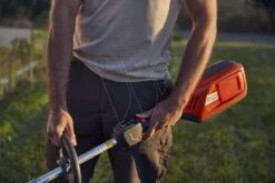 Husqvarna 325ilk Deelbare Accu Trimmer -Husqvarna || Gardena Verkoop 967850103 5 HUSQVARNA20525iLK20DEELBARE20ACCU20TRIMMER