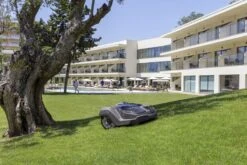 Husqvarna 450x Automower <5000m² -Husqvarna || Gardena Verkoop 967853012 19 Husqvarna20450x20Automower