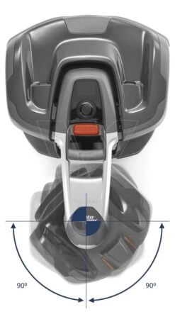 Husqvarna 435x Awd Automower <3500m² -Husqvarna || Gardena Verkoop 967853312 17 Husqvarna20435X20AWD20Automower20tot20350020M2