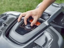 Husqvarna 435x Awd Automower Actie -Husqvarna || Gardena Verkoop 967853312 19 Husqvarna20435X20AWD20Automower20tot20350020M2 1