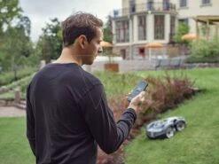 Husqvarna 435x Awd Automower <3500m² -Husqvarna || Gardena Verkoop 967853312 20 Husqvarna20435X20AWD20Automower20tot20350020M2