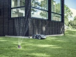 Husqvarna 435x Awd Automower <3500m² -Husqvarna || Gardena Verkoop 967853312 21 Husqvarna20435X20AWD20Automower20tot20350020M2