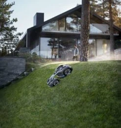 Husqvarna 435x Awd Automower <3500m² -Husqvarna || Gardena Verkoop 967853312 22 Husqvarna20435X20AWD20Automower20tot20350020M2