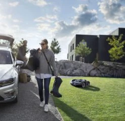 Husqvarna 435x Awd Automower <3500m² -Husqvarna || Gardena Verkoop 967853312 26 Husqvarna20435X20AWD20Automower20tot20350020M2