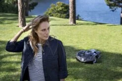 Husqvarna 435x Awd Automower <3500m² -Husqvarna || Gardena Verkoop 967853312 28 Husqvarna20435X20AWD20Automower20tot20350020M2