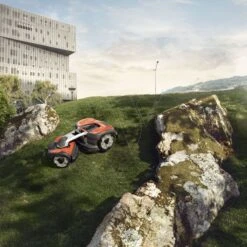 Husqvarna 535 Awd Automower <3500m² -Husqvarna || Gardena Verkoop 967853412 17 HUSQVARNA2053520AWD20AUTOMOWER203500M