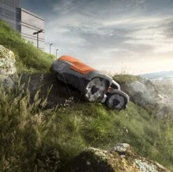 Husqvarna 535 Awd Automower <3500m² -Husqvarna || Gardena Verkoop 967853412 21 HUSQVARNA2053520AWD20AUTOMOWER203500M