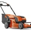 Husqvarna Lc247ix Accu Gazonmaaier 47cm