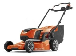 Husqvarna Lc247ix Accu Gazonmaaier 47cm -Husqvarna || Gardena Verkoop 967862201 3 HUSQVARNA20LC247IX20ACCU20GAZONMAAIER2047CM