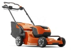 Husqvarna Lc347ivx Gazonmaaier Actie -Husqvarna || Gardena Verkoop 967862301 1 HUSQVARNA20LC347IVX20ACCU20GAZONMAAIER2047CM
