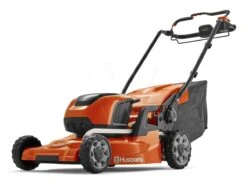 Husqvarna Lc347ivx Gazonmaaier Actie -Husqvarna || Gardena Verkoop 967862301 2 HUSQVARNA20LC347IVX20ACCU20GAZONMAAIER2047CM