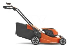 Husqvarna Lc353ivx Accu Gazonmaaier 53cm -Husqvarna || Gardena Verkoop 967862301 3 HUSQVARNA20LC347IVX20ACCU20GAZONMAAIER2047CM 1