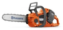 Husqvarna 340i Accu Kettingzaag 35cm