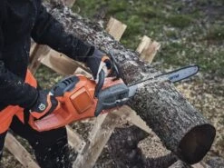 Husqvarna 340i Accu Kettingzaag 35cm -Husqvarna || Gardena Verkoop 967864214 3 HUSQVARNA20340iXP20ACCU20KETTINGZAAG2035CM