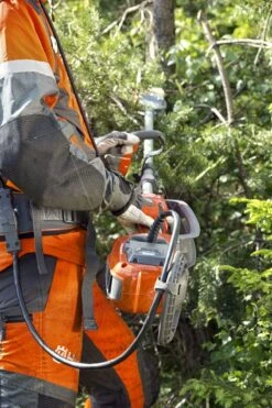 Husqvarna 530ipx Stokzaag -Husqvarna || Gardena Verkoop 967885111 5 Husqvarna20accu20stok20zaag20536lipx