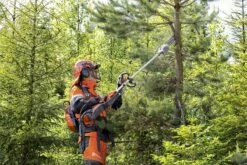 Husqvarna 530ipx Stokzaag -Husqvarna || Gardena Verkoop 967885111 6 Husqvarna20accu20stok20zaag20536lipx