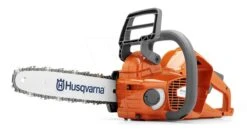 Husqvarna 330i Kettingzaag 36cm 15m/s