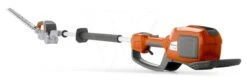 Husqvarna 520ihe3 Heggenschaar Ex Accu