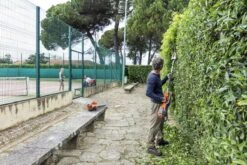 Husqvarna 520ihe3 Heggenschaar Ex Accu -Husqvarna || Gardena Verkoop 967915813 4 Husqvarna20536LiHE320accu20stok20Heggenschaar