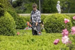 Husqvarna 520ihe3 Heggenschaar Actie -Husqvarna || Gardena Verkoop 967915813 6 Husqvarna20536LiHE320accu20stok20Heggenschaar 1