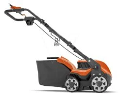 Husqvarna S138c Electrische Verticuteer -Husqvarna || Gardena Verkoop 967922301 3 HUSQVARNA20S138C20ELECTRISCHE20VERTICUTEER