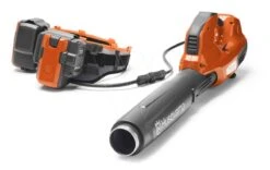 Husqvarna 530ibx Accu Bladblazer Actie -Husqvarna || Gardena Verkoop 967941402 4 HUSQVARNA20530IBX20BACKPACK20BLADBLAZER