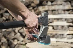 Gardena Bijlen & Messenslijper Ergotec -Husqvarna || Gardena Verkoop 967957001 3 GARDENA20BIJLEN2020MESSENSLIJPER20ERGOTEC