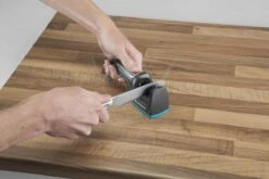 Gardena Bijlen & Messenslijper Ergotec -Husqvarna || Gardena Verkoop 967957001 4 GARDENA20BIJLEN2020MESSENSLIJPER20ERGOTEC