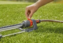 Gardena Aqua L Zwenksproeier Tot 280 M² -Husqvarna || Gardena Verkoop 96796401 4 GARDENA20AQUA20L20ZWENKSPROEIER20TOT2028020MC2B2