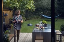 Husqvarna 305 Automower <600m² 2023model -Husqvarna || Gardena Verkoop 967974012 5 HUSQVARNA2030520AUTOMOWER20202020MODEL20600M2 1